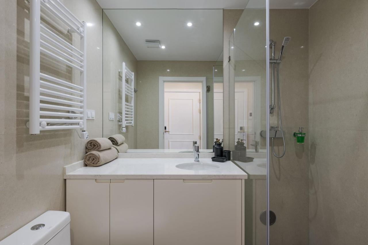 Peixeira Studios And Apartments Lisboa Екстериор снимка