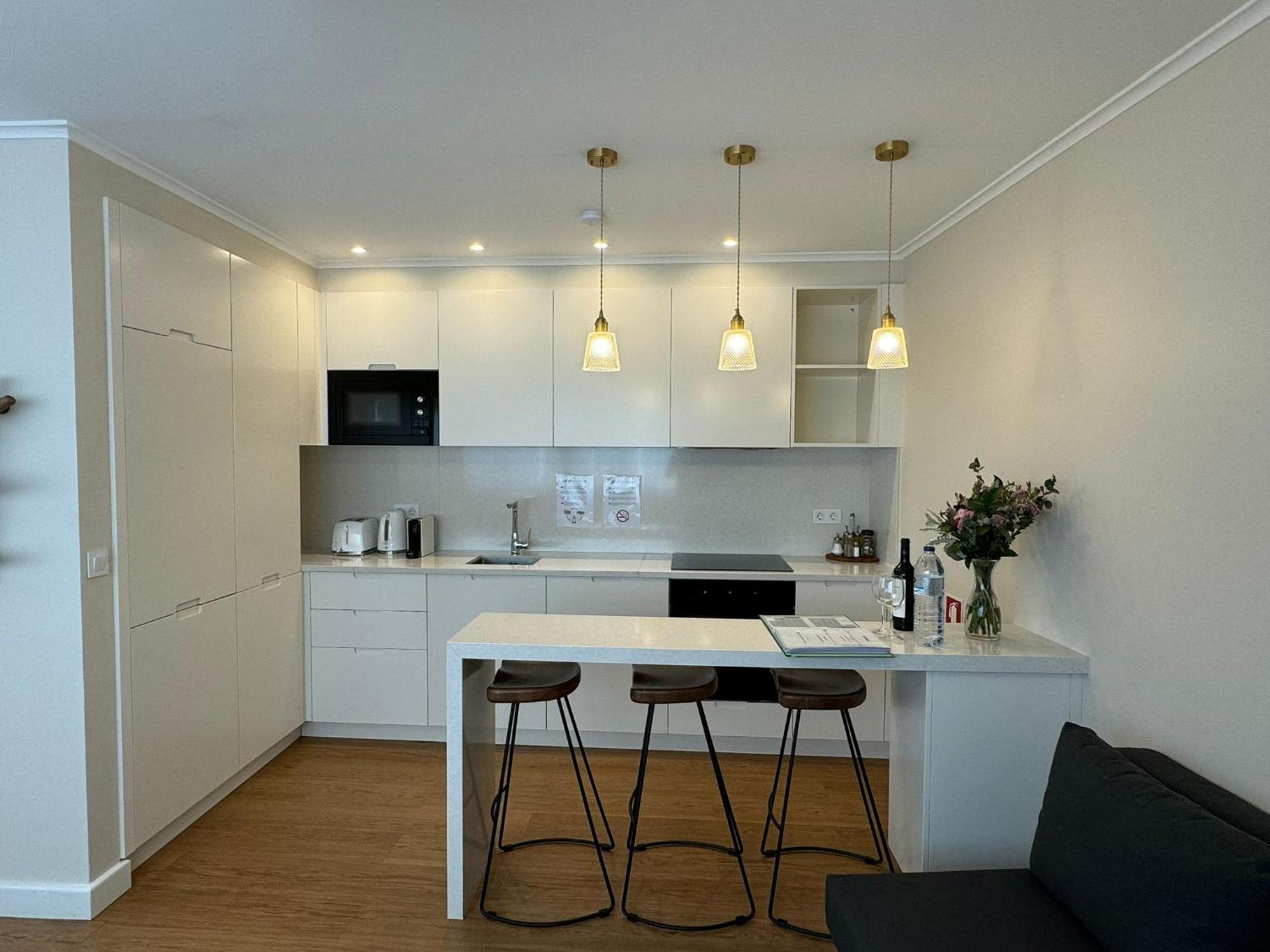 Peixeira Studios And Apartments Lisboa Екстериор снимка